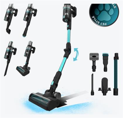 Cecotec Thunder Pet Flex Επαναφορτιζόμενη