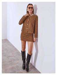 Celestino Γυναικείο Τουίντ Σακάκι