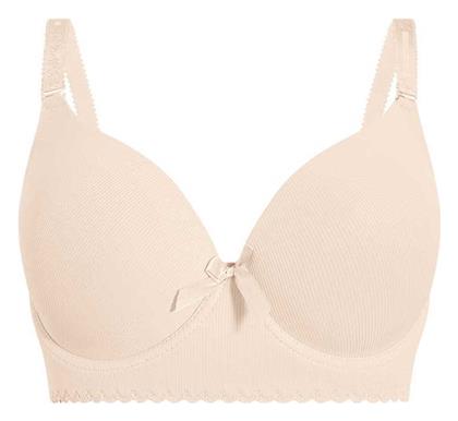 Celestino Σουτιέν με Ελαφριά Ενίσχυση & Μπανέλες