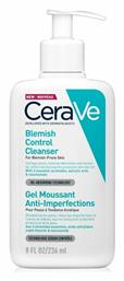 CeraVe Gel Καθαρισμού Blemish Control 236ml από το Pharm24