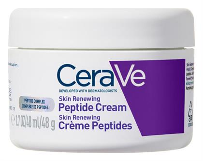 CeraVe Skin Renewing Αναπλαστική Κρέμα Νυκτός 48gr