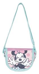 Cerda Παιδική Τσάντα Ώμου Ροζ 15x4x12εκ.