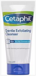 Cetaphil Gentle Exfoliating Cleanser 178ml από το Pharm24