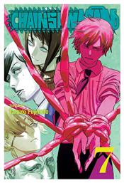 Chainsaw Man, Vol. 7 Vol. 7