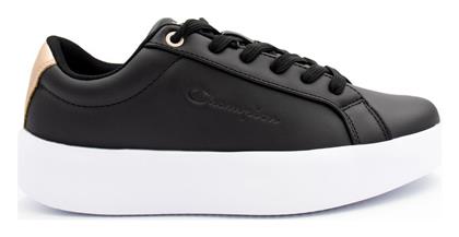 Champion Contea Flatforms Sneakers