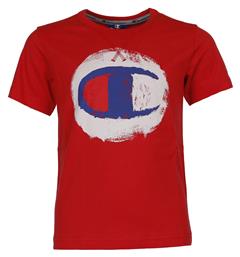 Champion Crewneck T-Shirt 304711-RS001