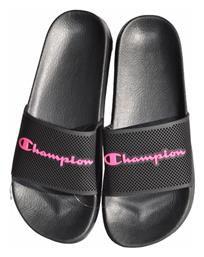 Champion Daytona Slides σε Μαύρο Χρώμα