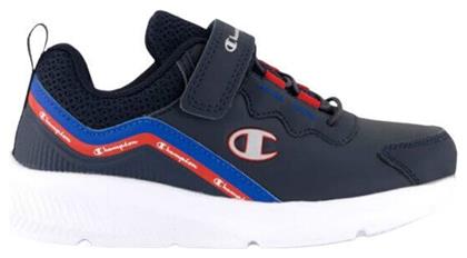 Champion Παιδικά Sneakers Navy Μπλε