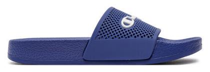 Champion Παιδικές Σαγιονάρες Slides Μπλε Daytona