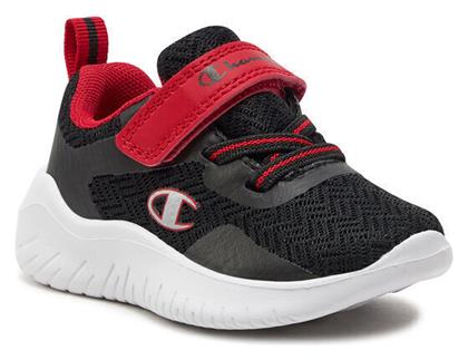Champion Softy Evolve Running Μαύρα από το Modivo