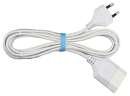 Χαραλαμπίδης Μπαλαντέζα Προέκταση Καλωδίου