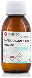 Chemco Argan Oil Αιθέριο Έλαιο Αργκάν 100ml από το Pharm24