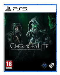 Chernobylite