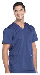 Cherokee Ανδρική Ιατρική Μπλούζα