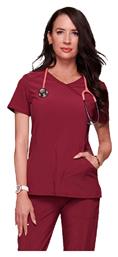 Cherokee CKE2625Α Γυναικεία Ιατρική Μπλούζα