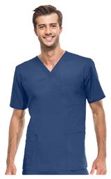 Cherokee WWE4725 Unisex Ιατρική Μπλούζα