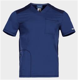 Cherokee WWE603 Ανδρική Ιατρική Μπλούζα