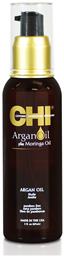 CHI Argan Λάδι Μαλλιών για Επανόρθωση 89ml από το Letif