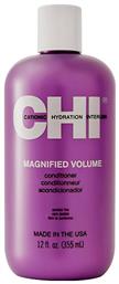 CHI Chi Magnified Volume Conditioner για Όγκο για Αδύναμα Μαλλιά 355ml από το Letif