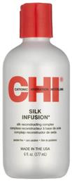 CHI Infusion Μετάξι για Αναδόμηση της Τρίχας 177ml