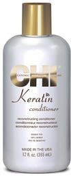 CHI Keratin Conditioner Ενυδάτωσης για Όλους τους Τύπους Μαλλιών 355ml