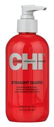 CHI Straight Guard Κρέμα κατά του Φριζαρίσματος 250ml από το Letif