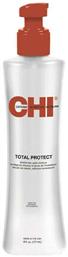 CHI Total Protect Κρέμα Θερμοπροστασίας Μαλλιών 177ml από το Letif