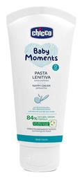 Chicco Baby Moments Κρέμα 100ml