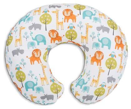 Chicco Μαξιλάρι Θηλασμού Boppy Πολύχρωμο 52cm