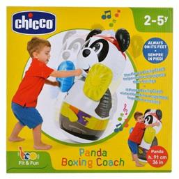 Chicco Προπονητής Πυγμαχίας Panda