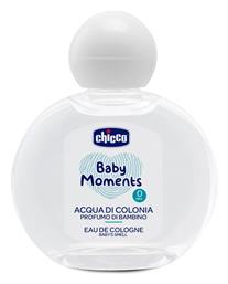 Chicco Βρεφικό Eau de Cologne Baby Smell 100ml από το Plus4u