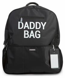 Childhome Τσάντα-Αλλαξιέρα Πλάτης Daddy 48εκ.