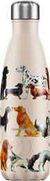 Chilly's Emma Bridgewater Dogs Μπουκάλι Θερμός 0.5lt