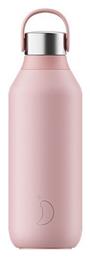 Chilly's Series 2 Flip 500ml Blush Pink