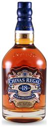 Chivas Regal 18 Year Old Ουίσκι 700ml από το Plus4u