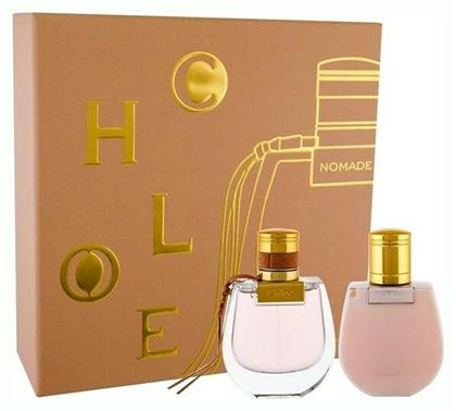 Chloe Nomade Eau De Parfum 50ml & Body Lotion 100ml Set από το Galerie De Beaute