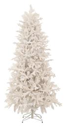 Χριστουγεννιάτικο Δέντρο 180εκ. Λευκό