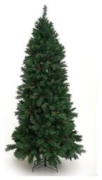Χριστουγεννιάτικο Δέντρο 210εκ.