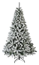 Χριστουγεννιάτικο Δέντρο Monarch Snowy Χιονισμένο