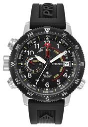 Citizen Promaster Ρολόι Eco - Drive με Ένδειξη Ημερομηνίας