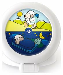 Claessens'Kids Επιτραπέζιο Ρολόι Kid Sleep Globetrotter από το Designdrops