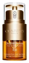 Clarins Double Eye Serum 20ml από το Galerie De Beaute