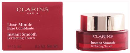 Clarins Lisse Minute Instant Smooth Perfecting Touch Primer 15ml