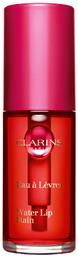 Clarins Water Lip Stain Lip Gloss 01 Pink 7ml από το Notos