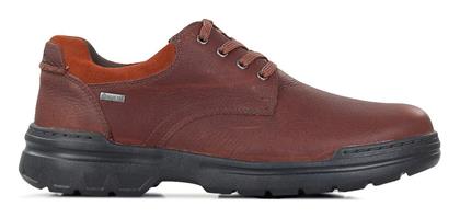 Clarks Ανδρικά Casual Παπούτσια Καφέ