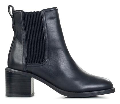 Clarks Μποτάκια Μαύρα