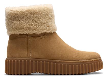 Clarks Μποτάκια Ταμπά