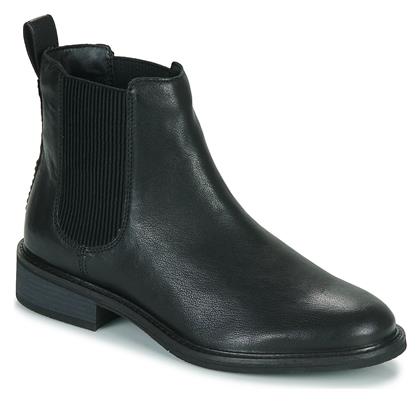 Clarks Cologne Ankle Boots