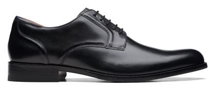 Clarks Δερμάτινα Ανδρικά Σκαρπίνια
