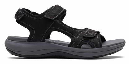 Clarks Mira Bay Γυναικεία Σανδάλια Sporty